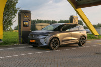 Elektrische droomauto op carhotspot.nl | carhotspot.nl